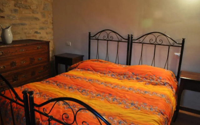 Farmstay Agriturismo La Fonte