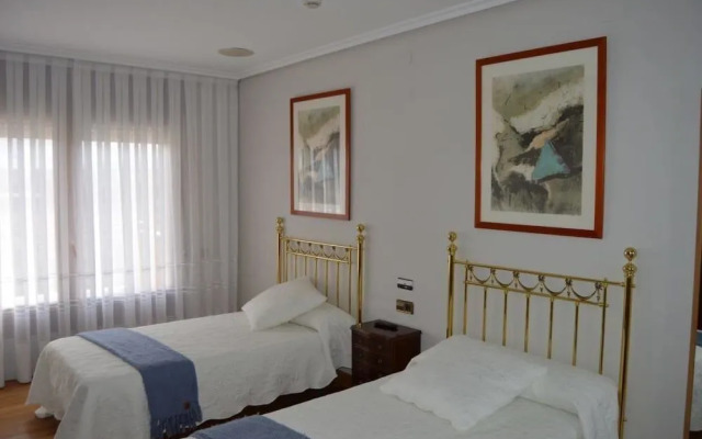 Hostel Villalodosa