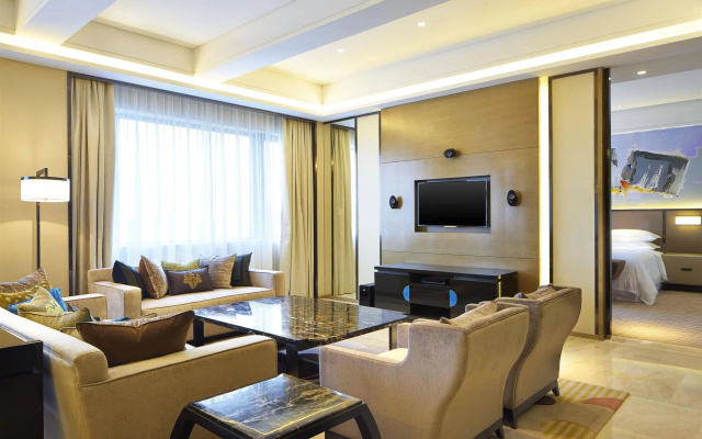 Four Points By Sheraton Guilin, Lingui