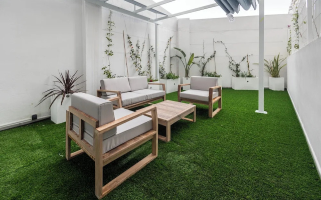 Lôla Suites by Concept