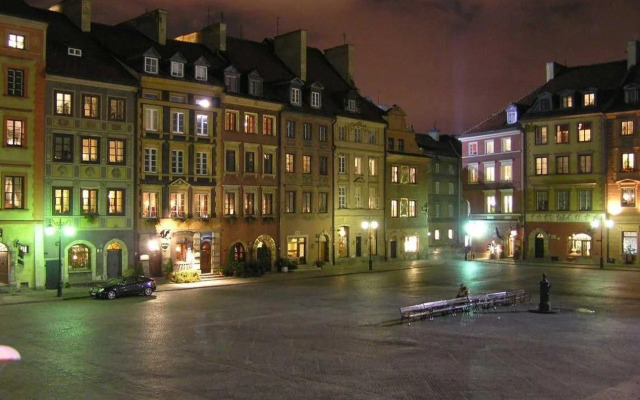 Royal Route Residence