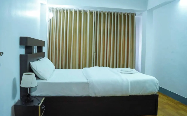 Everest Apartment 2bhk Thamel 5 min Walk 2nd Floor