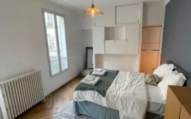 Studio Canal Saint Martin