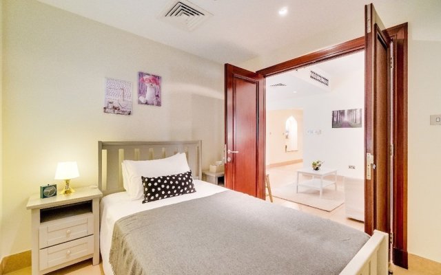 Dreamwood 1 Bedroom Apart Plus Study - Ease By Emaar 1