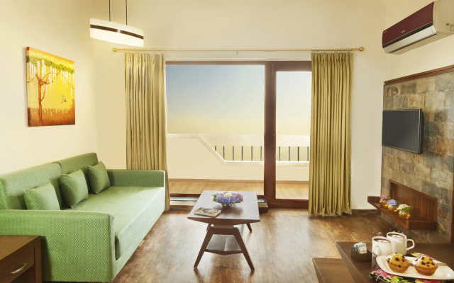 Sterling Mussoorie