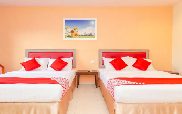 Sunflower Express Hotel