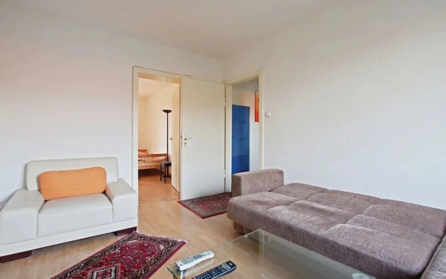 Private Apartment Bangemannweg