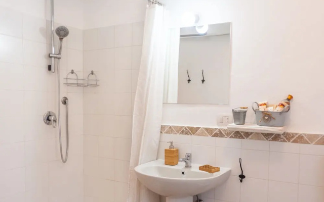 B&B Al Vicolo del Gallo