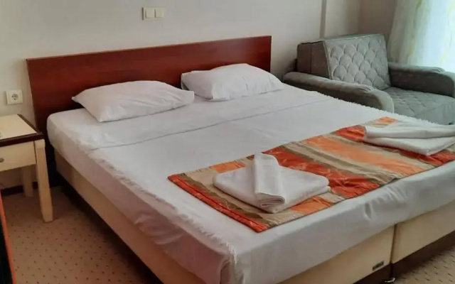 Dayi Diamond Hotel