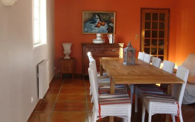 Gîte La Prade