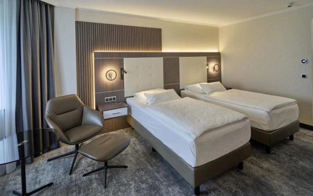 Best Western Plus Hotel Böttcherhof