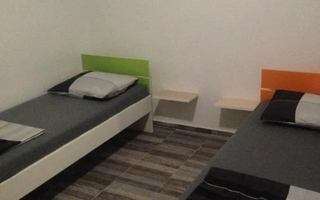 Rooms Chill Out Beach