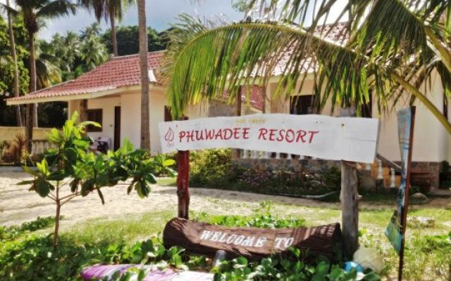 Phuwadee Resort & Spa