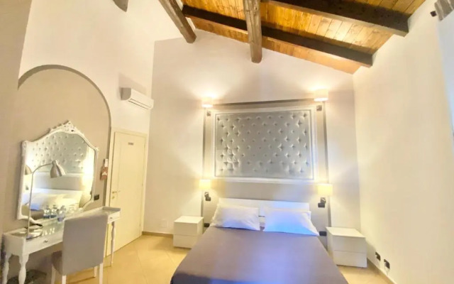B&B Stazione Don Camillo