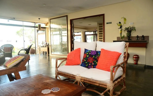 Brisa Hotel