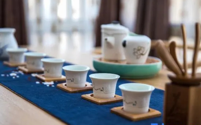 Wutongshu Boutique Inn