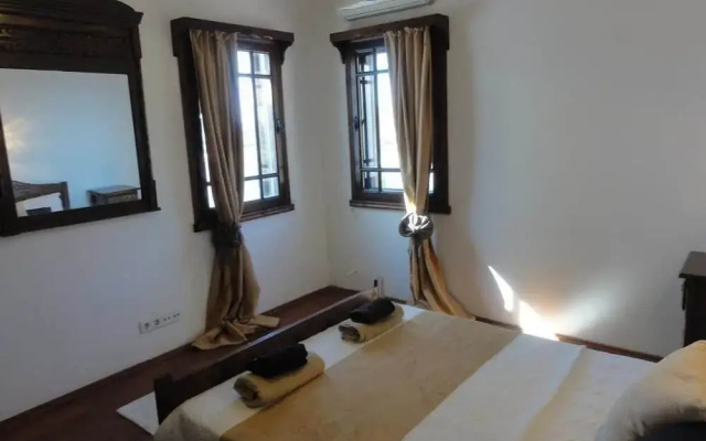 Elegant Villas 1