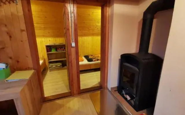 Chalet Košutnik Velika planina