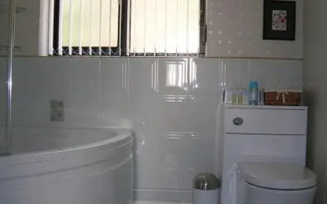 The Suite at Tsunami