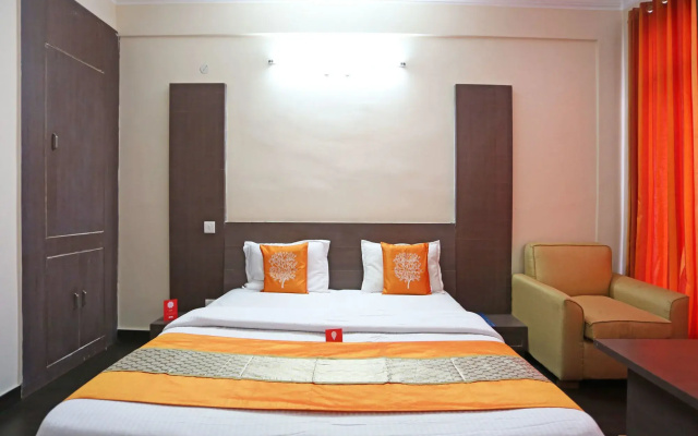 OYO 4761 Grand Himalayan Hotel & Resorts