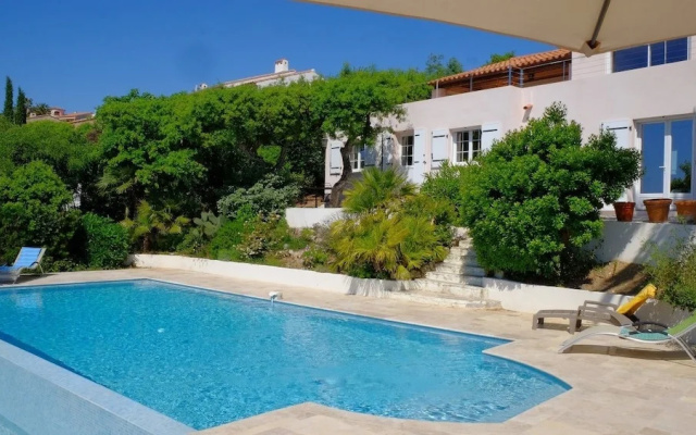 Villa Le Fanal