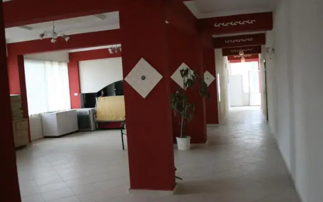 Badem Motel