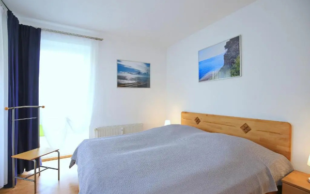 Dünenblick Wohnung 38
