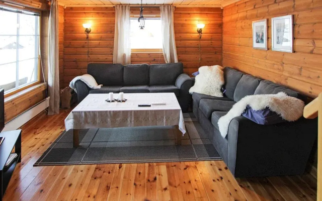 10 Person Holiday Home in Aseral
