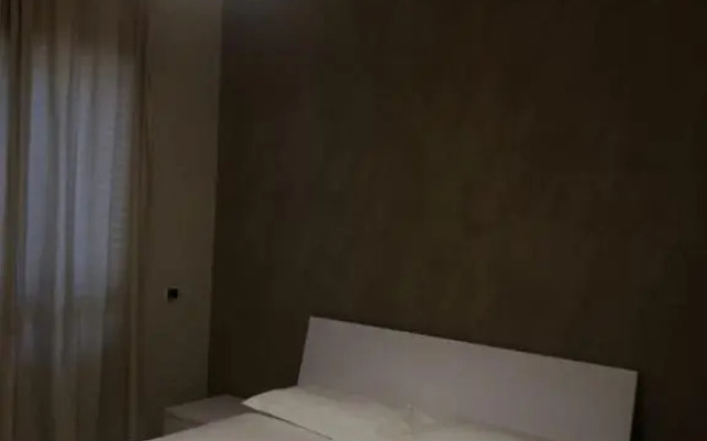 Tindari guest house