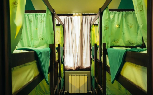 Nicehostel