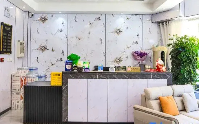 Jiaxing  Hotel