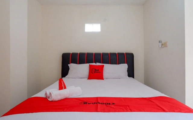 Wisma Bougenuil Mas By RedDoorz