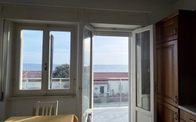 Elba apartment in Follonica-ELBA