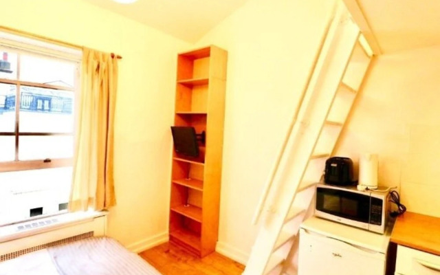 HFS Studio Next To Hydepark L29