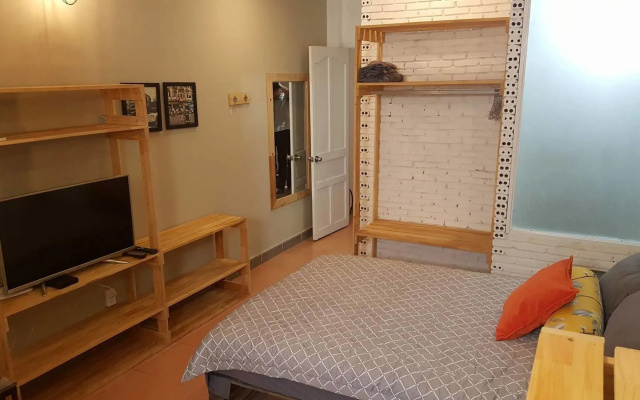 Urban Saigon Homestay
