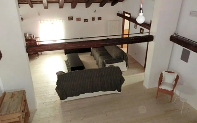 B&b Villa Bornancini
