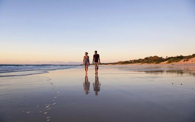 Bremer Island Banubanu Beach Retreat
