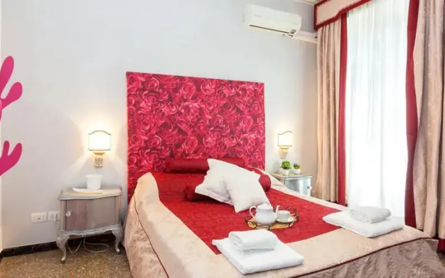 Atmosfere Vatican Red