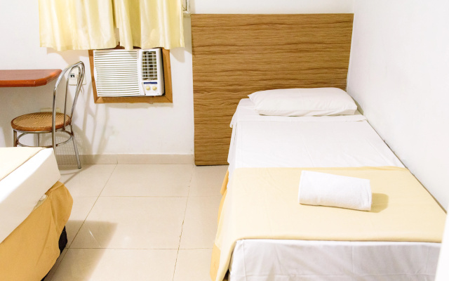 Gamboa Rio Hotel