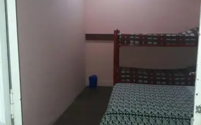 Hostel Rosario Inn