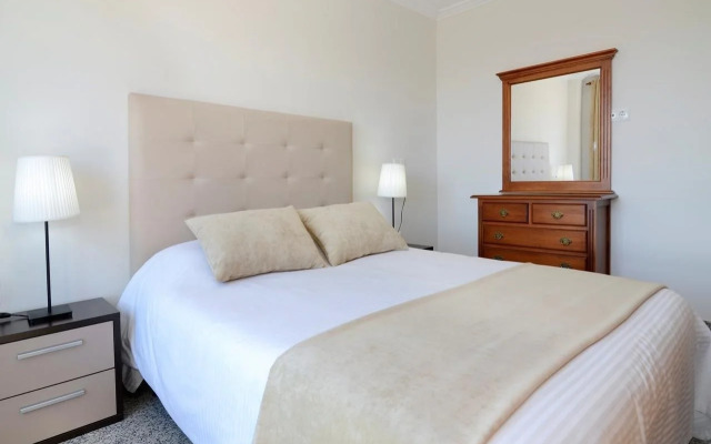 Aparthotel Nuriasol