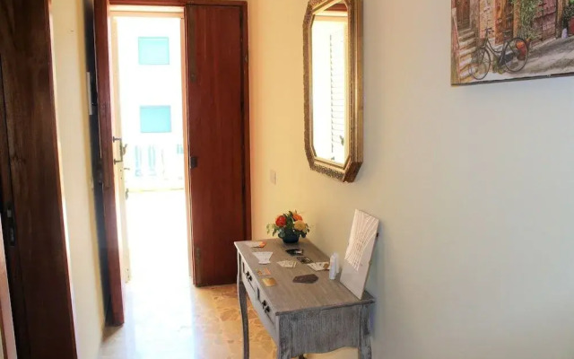 B&B Il Giglio Delle Dune