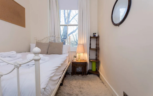 1 Bedroom Flat in Central London Zone 1