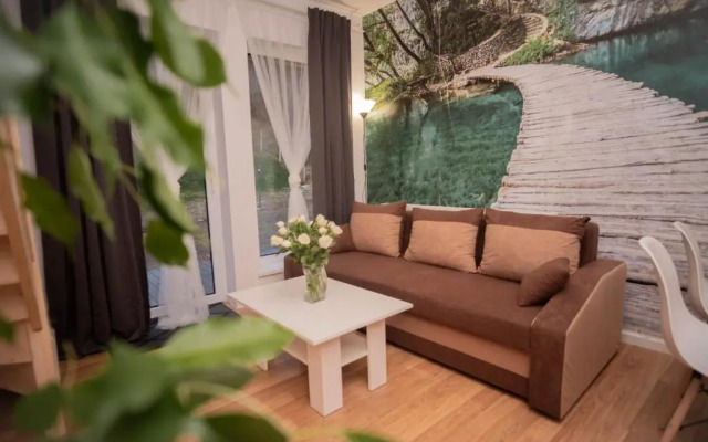 Apartamenty GoszoWita