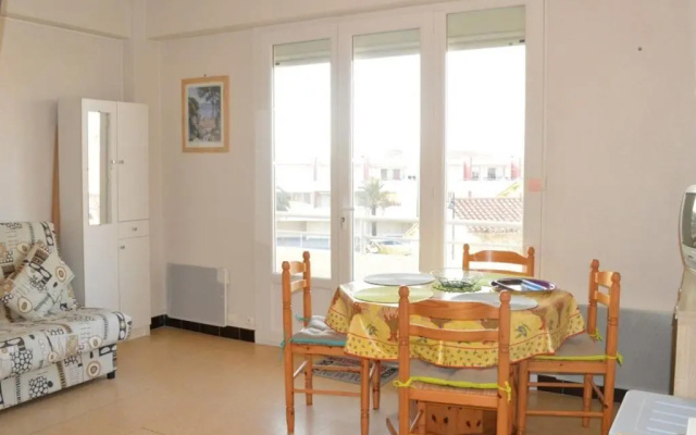 Appartement Saint-Cyprien, 1 pièce, 4 personnes - FR-1-225D-84