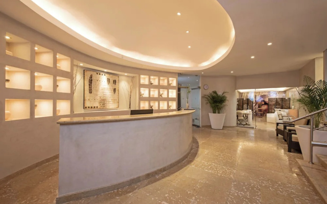 Coral Level at Iberostar Selection Cancun