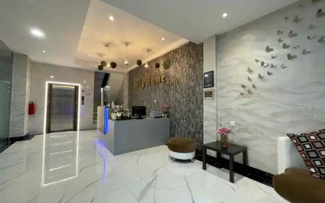 MyHome Hotel Aceh