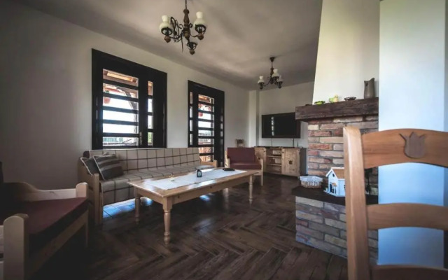 White Dove Pension