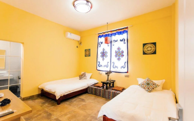Free Hostel