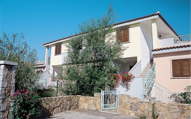 Residence Club Gli Ontani in Orosei, Italy from 60$, photos, reviews - zenhotels.com hotel front